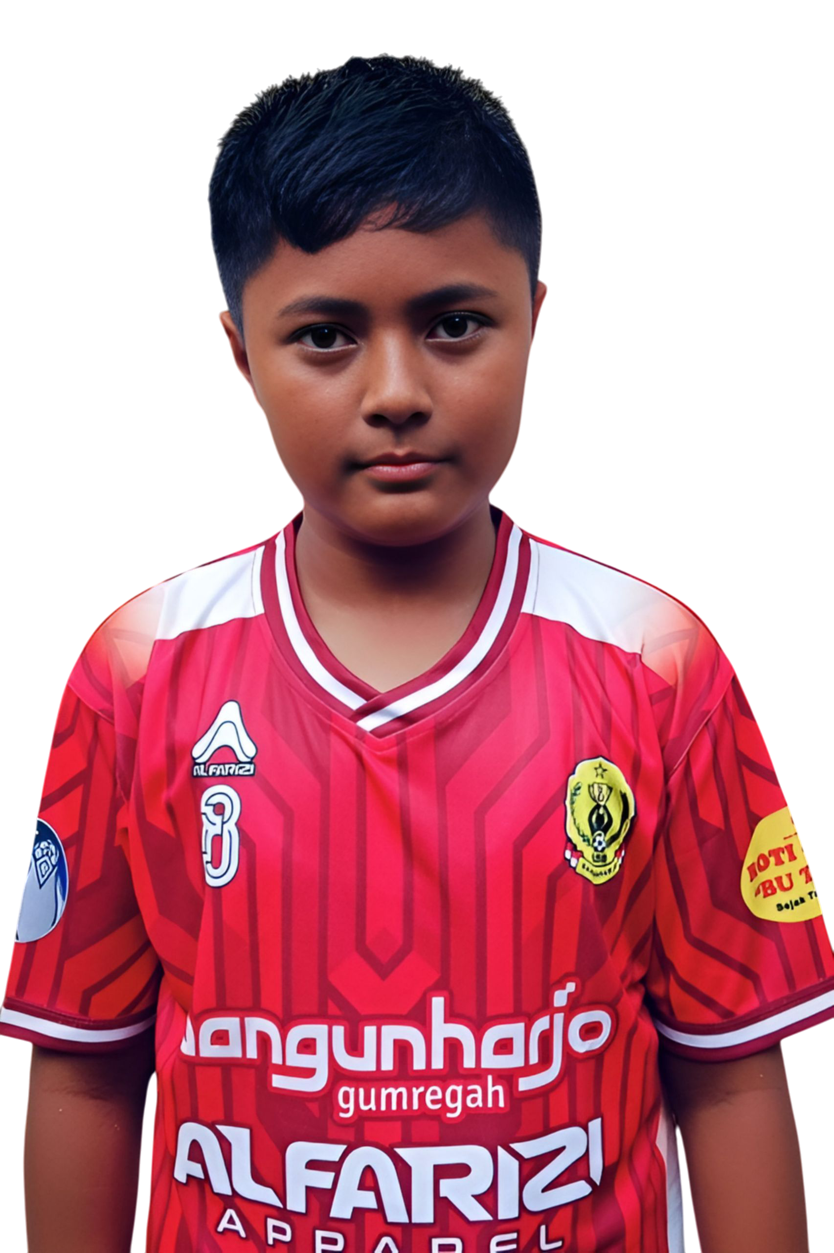AIJAZ NUR RAMADHAN